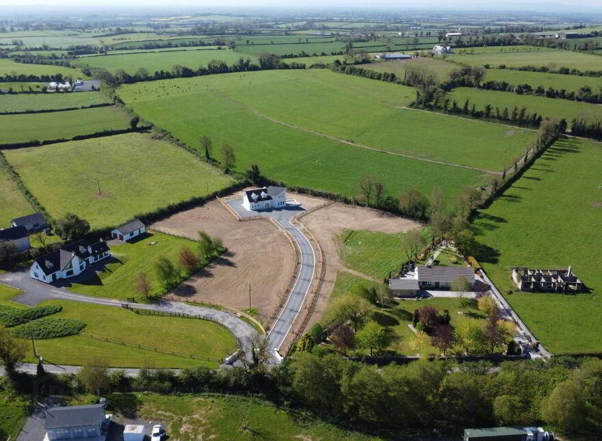 Neidín, Rahilla, Kildare, R51DY22