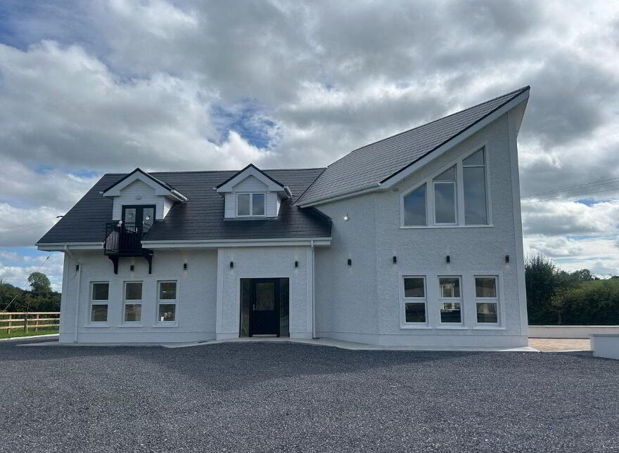 Neidín, Rahilla, Kildare, R51DY22