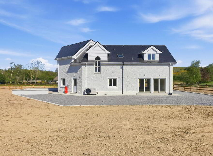 Neidín, Rahilla, Kildare, R51DY22