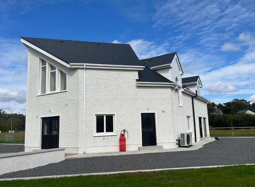 Neidín, Rahilla, Kildare, R51DY22