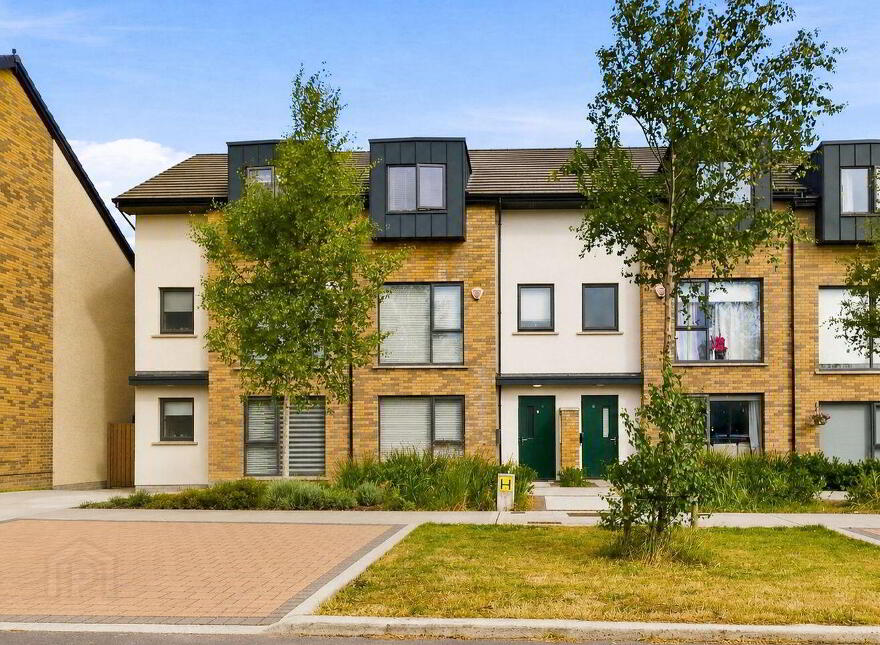 11 Rowan Walk, Kilcarbery, Kilcarbery, D22T0H7