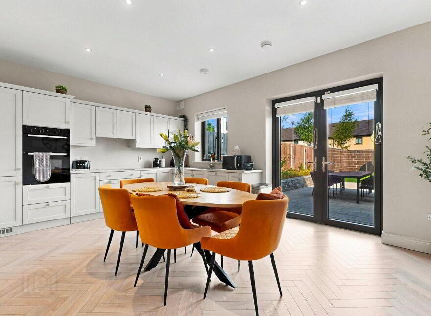 11 Rowan Walk, Kilcarbery, Kilcarbery, D22T0H7