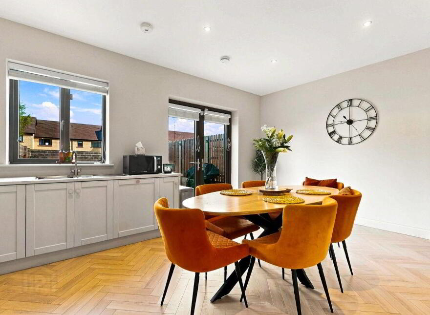 11 Rowan Walk, Kilcarbery, Kilcarbery, D22T0H7