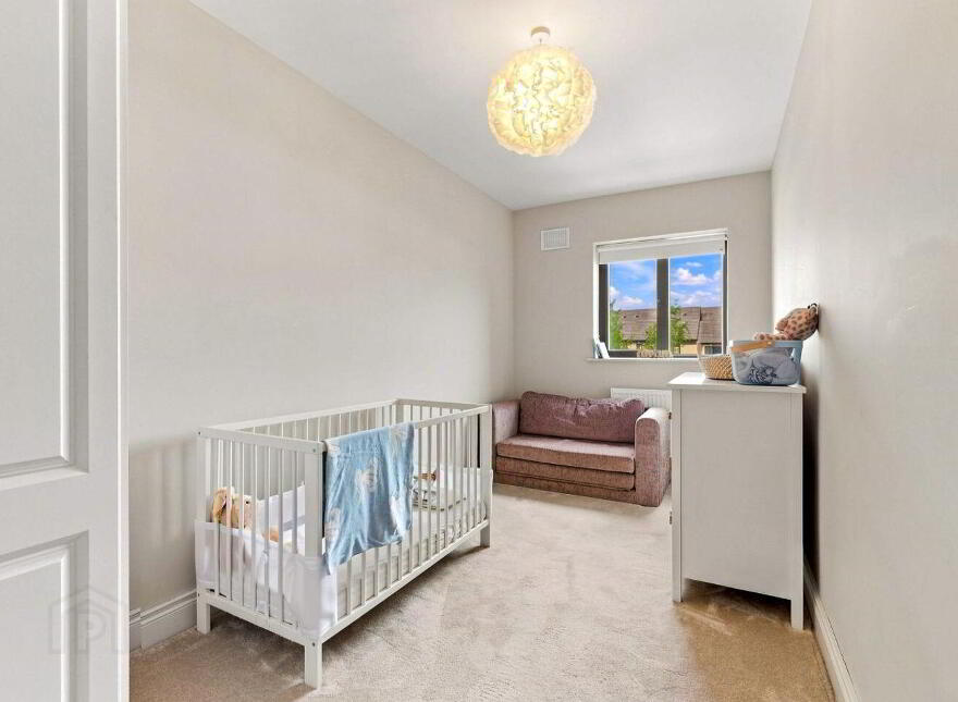 11 Rowan Walk, Kilcarbery, Kilcarbery, D22T0H7