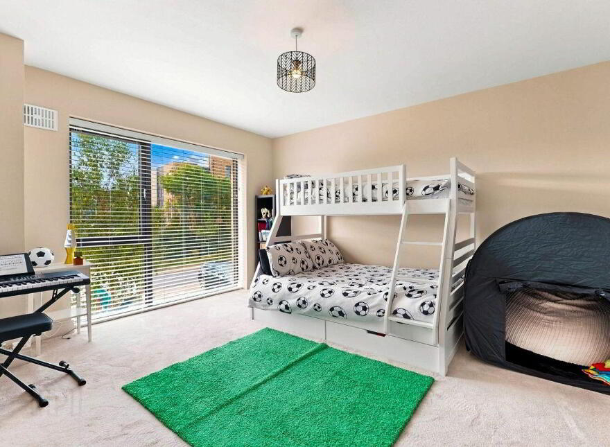 11 Rowan Walk, Kilcarbery, Kilcarbery, D22T0H7