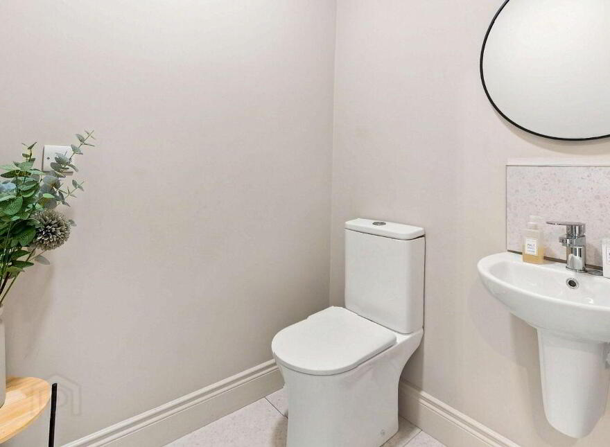 11 Rowan Walk, Kilcarbery, Kilcarbery, D22T0H7