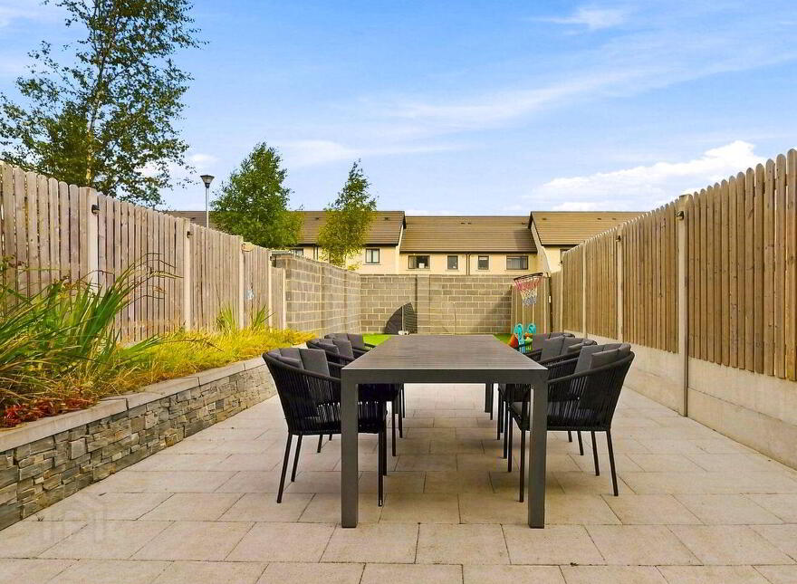 11 Rowan Walk, Kilcarbery, Kilcarbery, D22T0H7