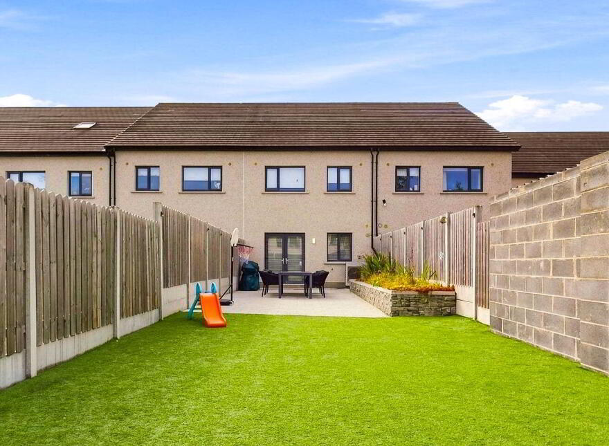 11 Rowan Walk, Kilcarbery, Kilcarbery, D22T0H7