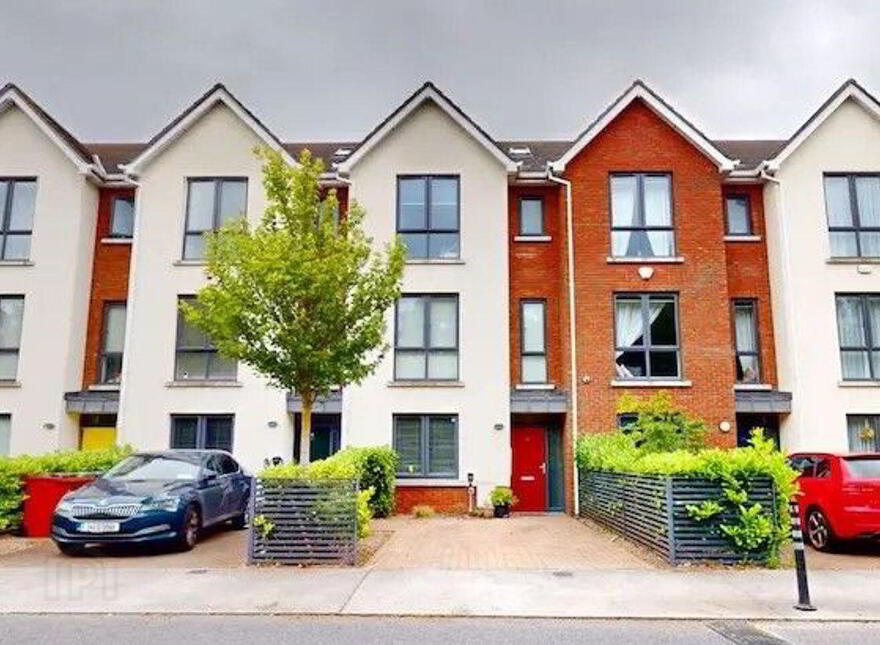 26 Park Avenue, Clongriffin, Clongriffin, D13H2P7
