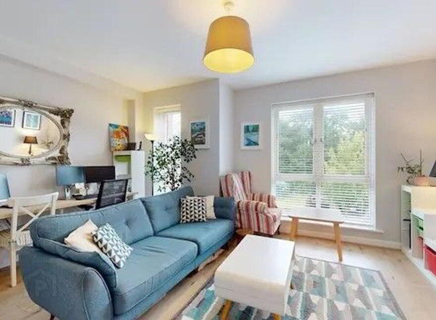 26 Park Avenue, Clongriffin, Clongriffin, D13H2P7
