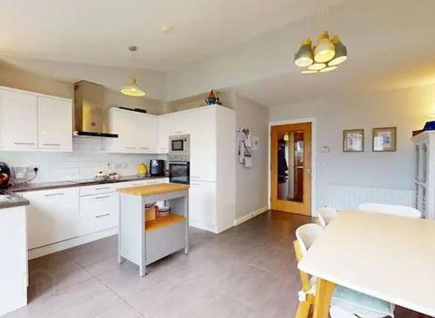 26 Park Avenue, Clongriffin, Clongriffin, D13H2P7