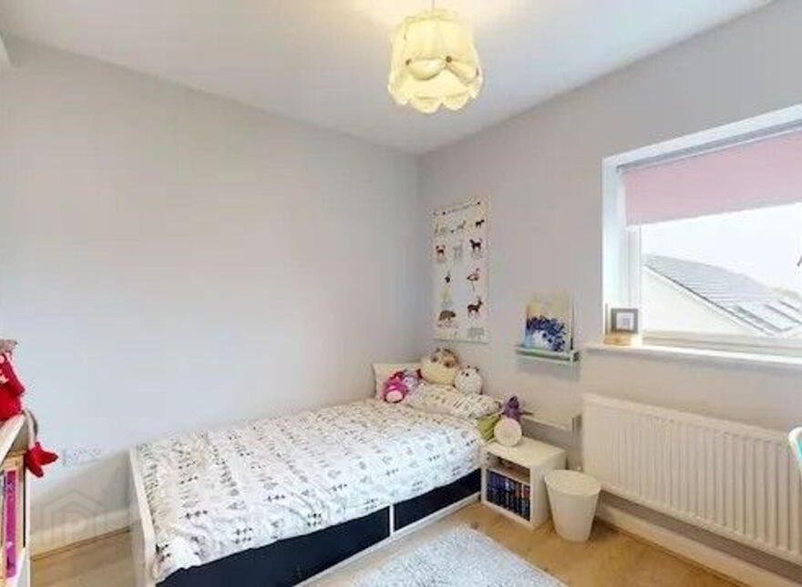 26 Park Avenue, Clongriffin, Clongriffin, D13H2P7