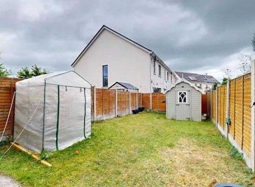 26 Park Avenue, Clongriffin, Clongriffin, D13H2P7
