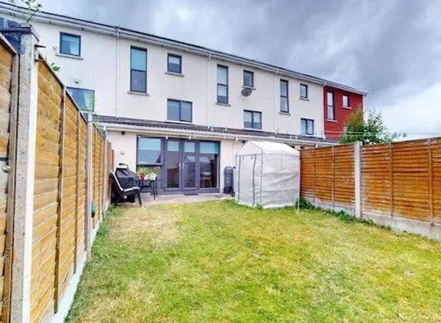 26 Park Avenue, Clongriffin, Clongriffin, D13H2P7