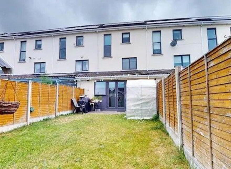 26 Park Avenue, Clongriffin, Clongriffin, D13H2P7