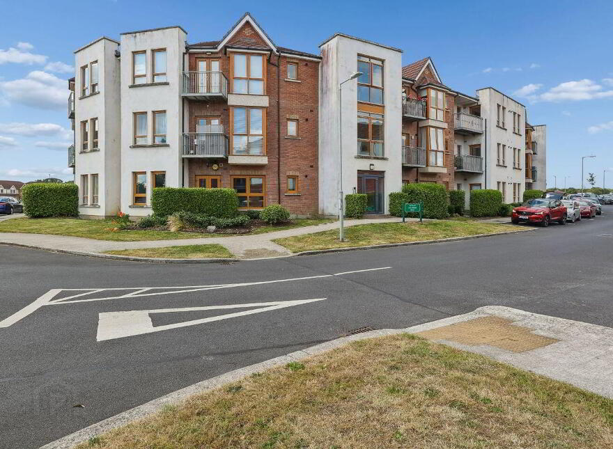 79 Summerseat Avenue, Clonee, D15CFY8