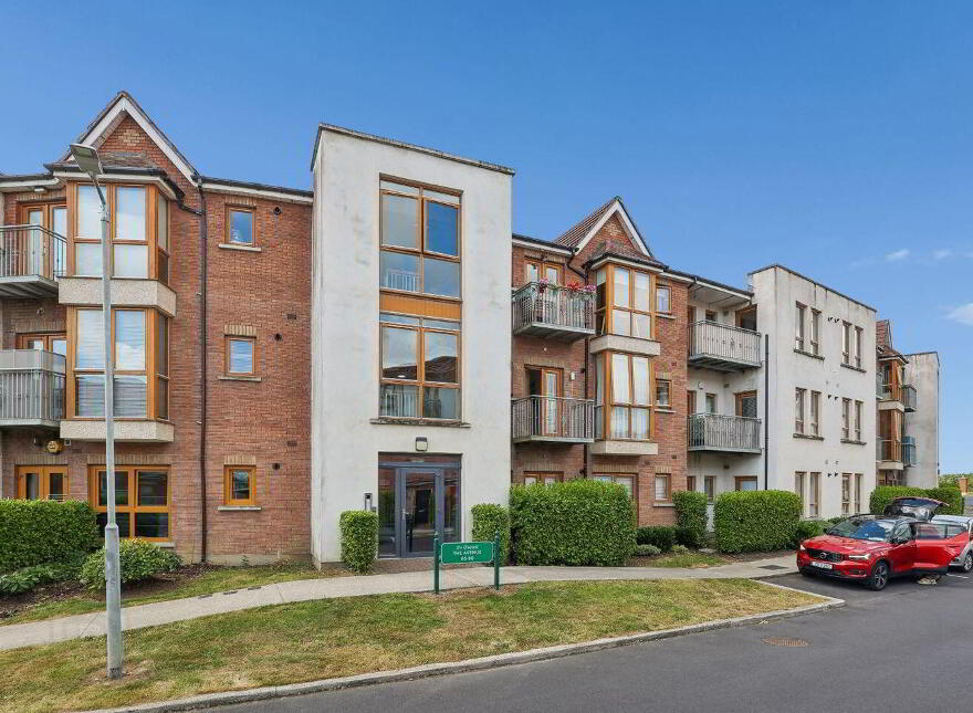 79 Summerseat Avenue, Clonee, D15CFY8