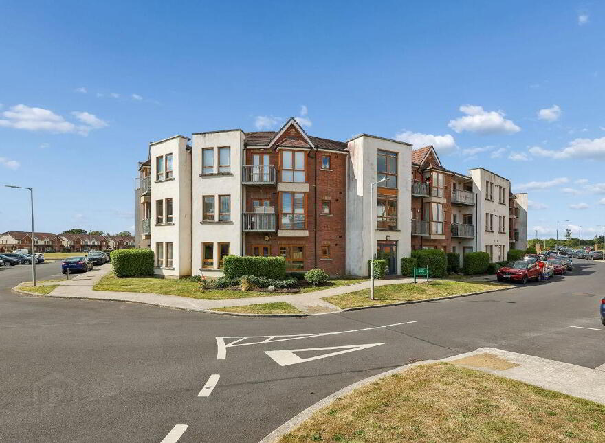 79 Summerseat Avenue, Clonee, D15CFY8