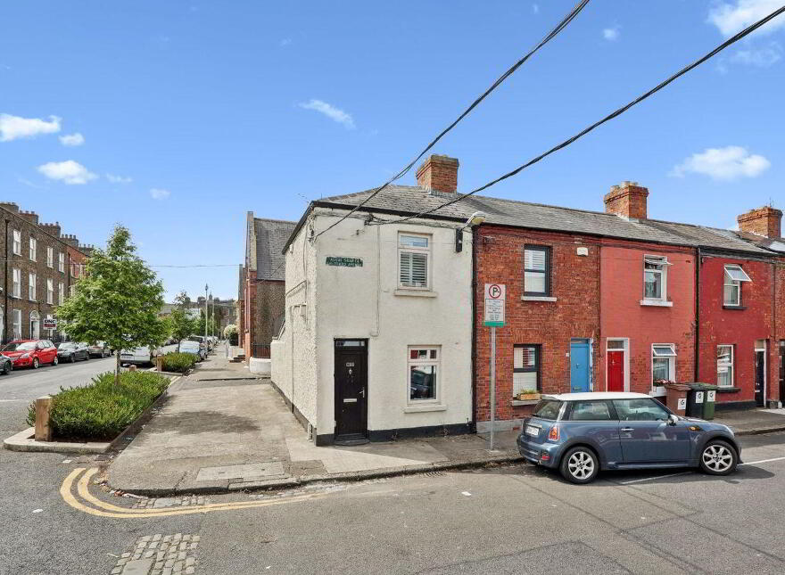 24 Sherrard Avenue, North Circular Road, North Circular Road, D01H522