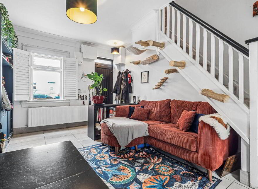 24 Sherrard Avenue, North Circular Road, North Circular Road, D01H522