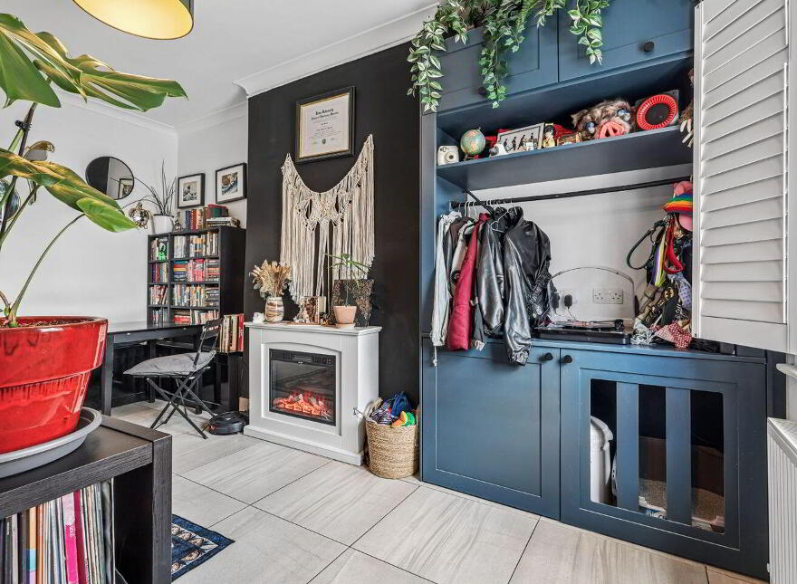 24 Sherrard Avenue, North Circular Road, North Circular Road, D01H522