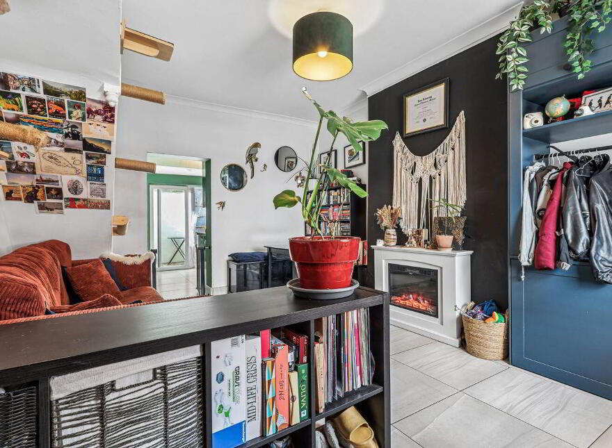 24 Sherrard Avenue, North Circular Road, North Circular Road, D01H522