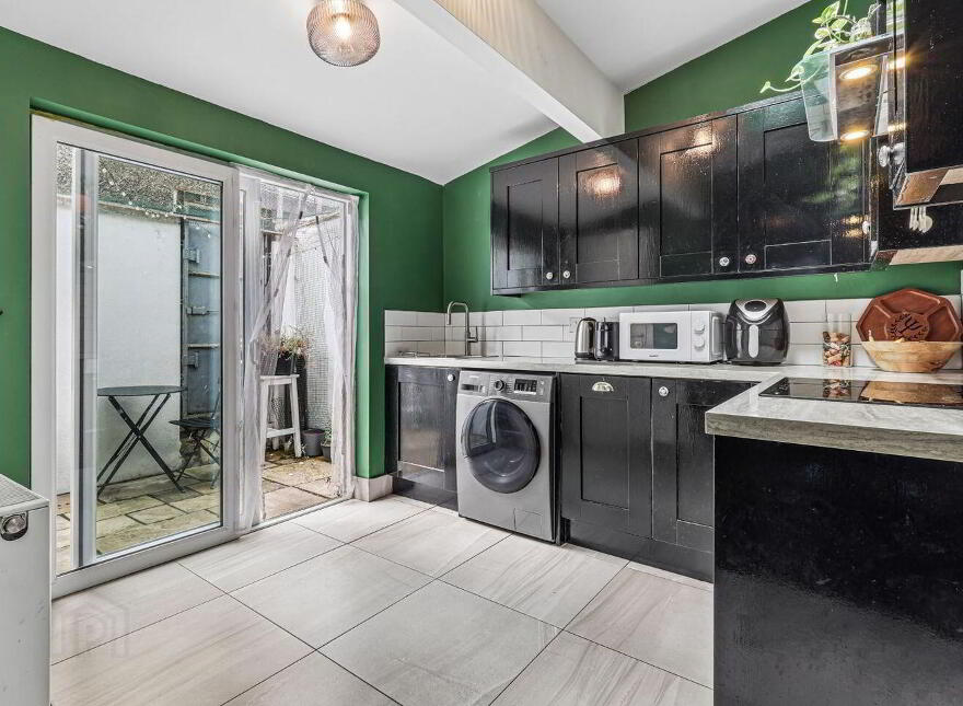 24 Sherrard Avenue, North Circular Road, North Circular Road, D01H522
