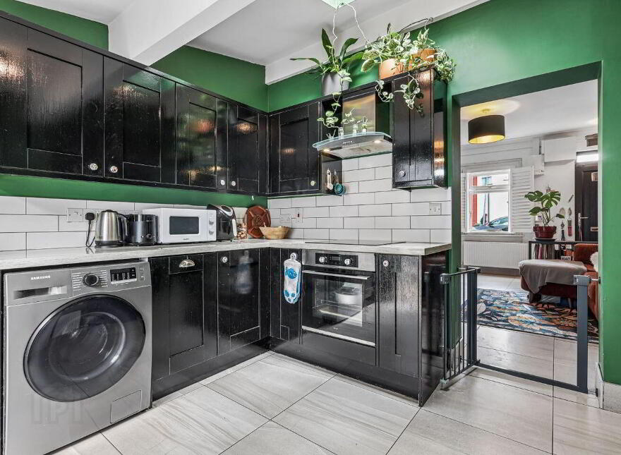 24 Sherrard Avenue, North Circular Road, North Circular Road, D01H522