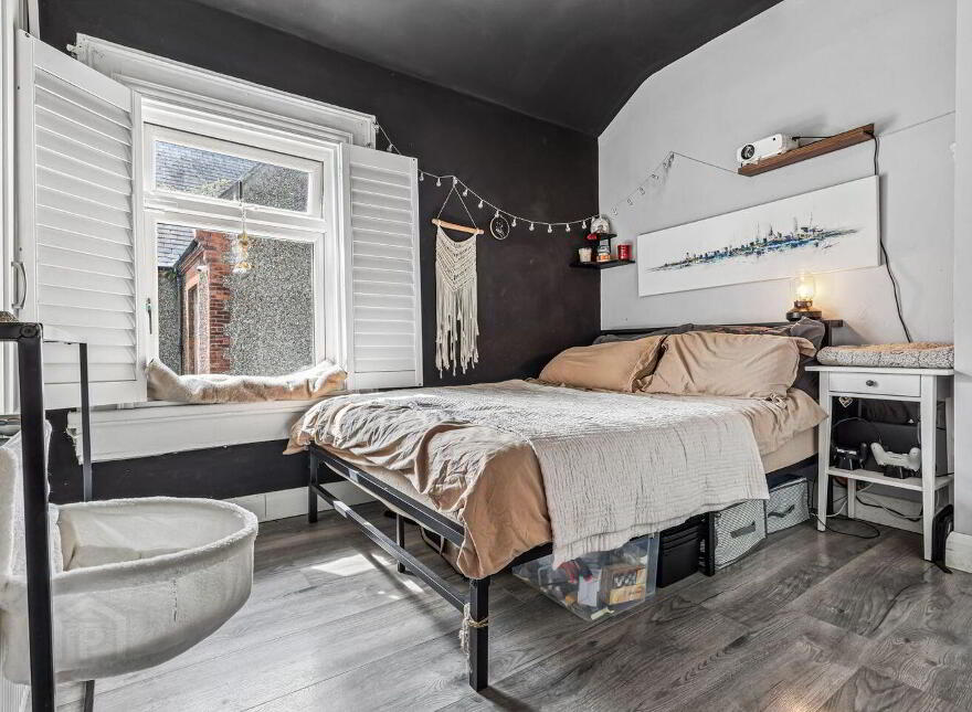 24 Sherrard Avenue, North Circular Road, North Circular Road, D01H522