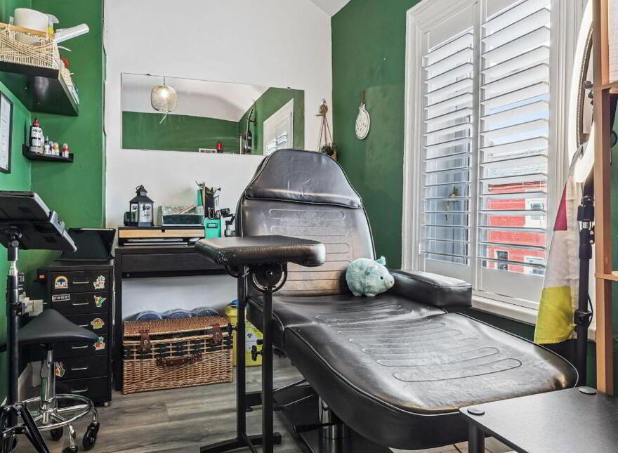 24 Sherrard Avenue, North Circular Road, North Circular Road, D01H522