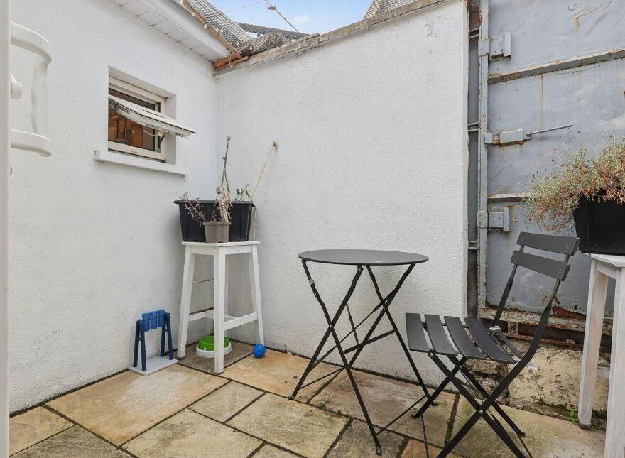 24 Sherrard Avenue, North Circular Road, North Circular Road, D01H522