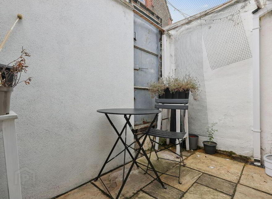 24 Sherrard Avenue, North Circular Road, North Circular Road, D01H522