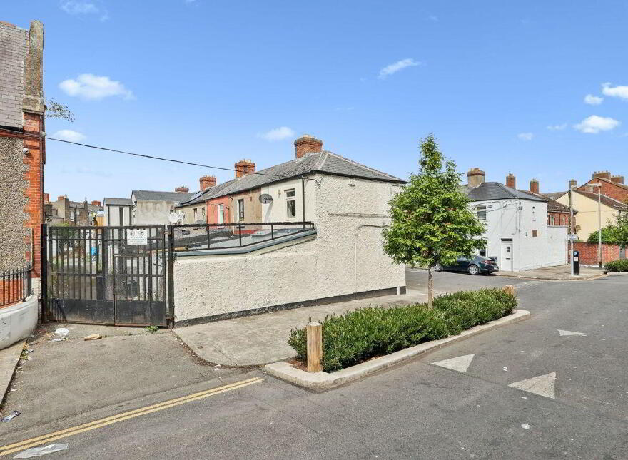 24 Sherrard Avenue, North Circular Road, North Circular Road, D01H522