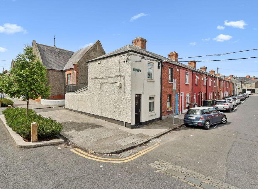 24 Sherrard Avenue, North Circular Road, North Circular Road, D01H522