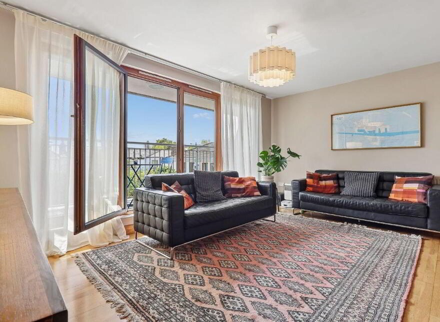 69 Fairview Close, Dublin 3, D03A1H8