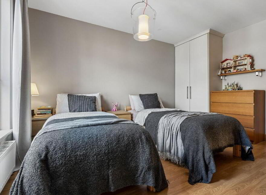 69 Fairview Close, Dublin 3, D03A1H8