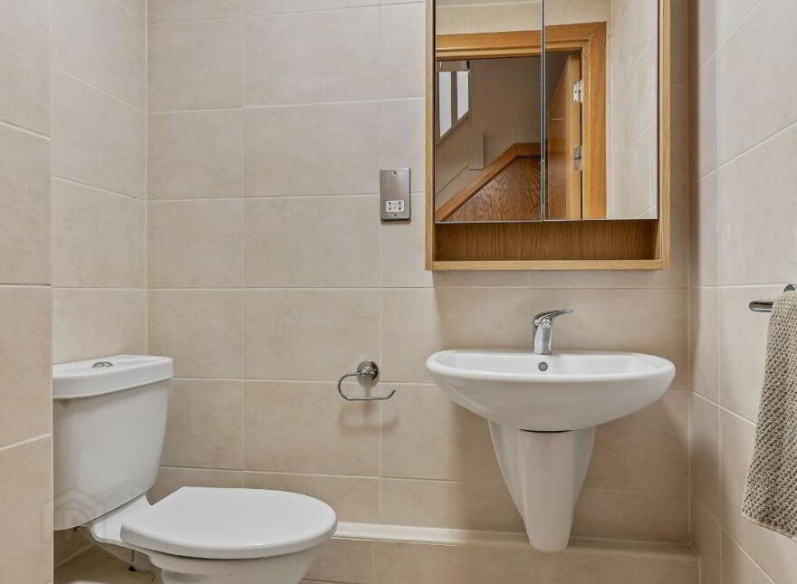69 Fairview Close, Dublin 3, D03A1H8