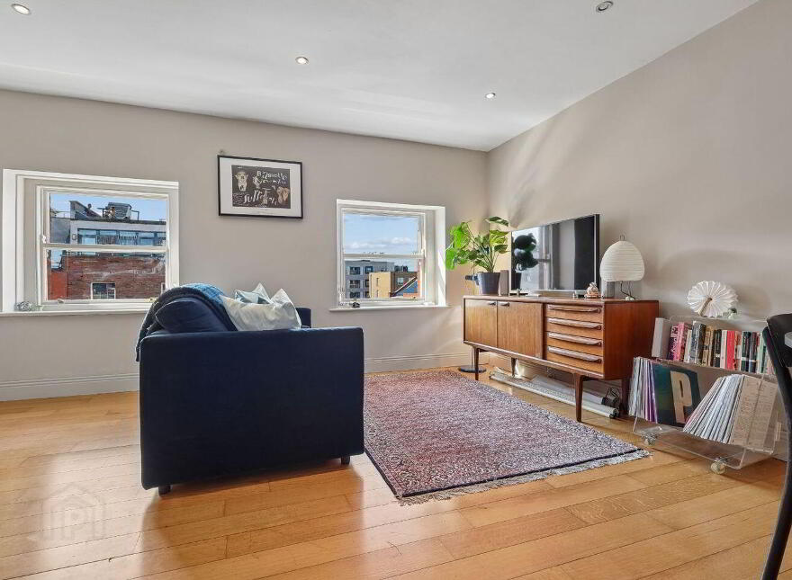 Apartment 9 39 Dorset Street Upper, Dublin 1, D01HT35