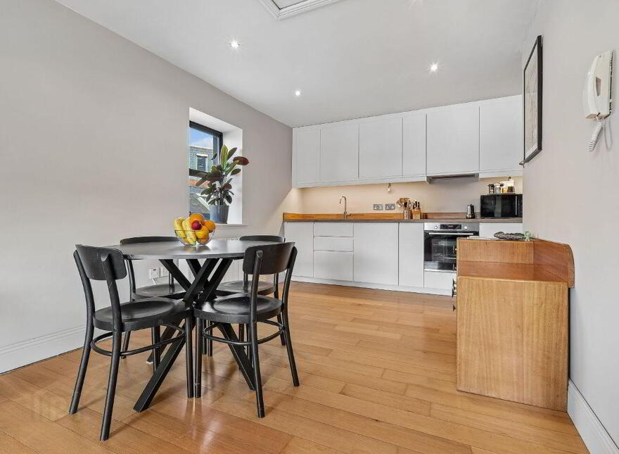 Apartment 9 39 Dorset Street Upper, Dublin 1, D01HT35