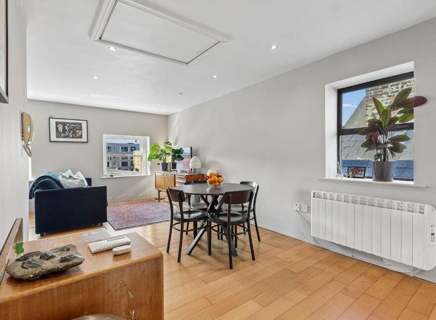 Apartment 9 39 Dorset Street Upper, Dublin 1, D01HT35
