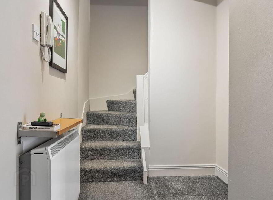 Apartment 9 39 Dorset Street Upper, Dublin 1, D01HT35