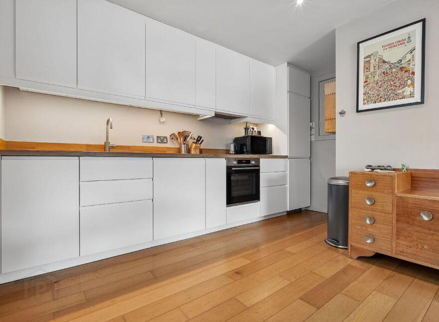 Apartment 9 39 Dorset Street Upper, Dublin 1, D01HT35