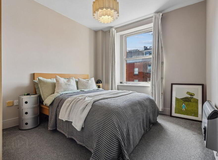 Apartment 9 39 Dorset Street Upper, Dublin 1, D01HT35