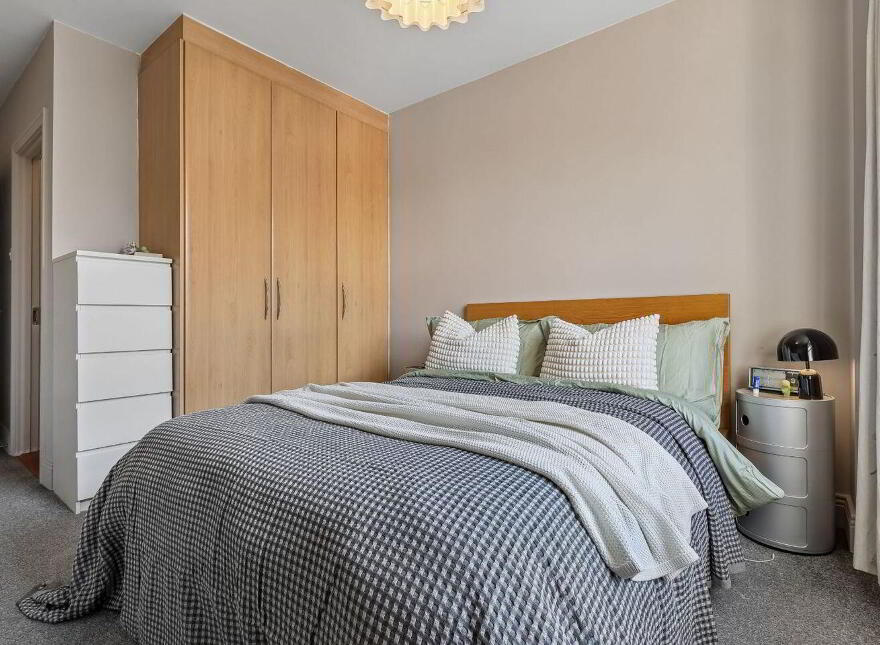 Apartment 9 39 Dorset Street Upper, Dublin 1, D01HT35
