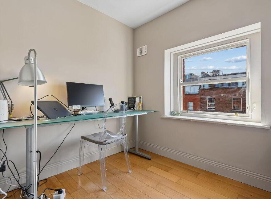 Apartment 9 39 Dorset Street Upper, Dublin 1, D01HT35