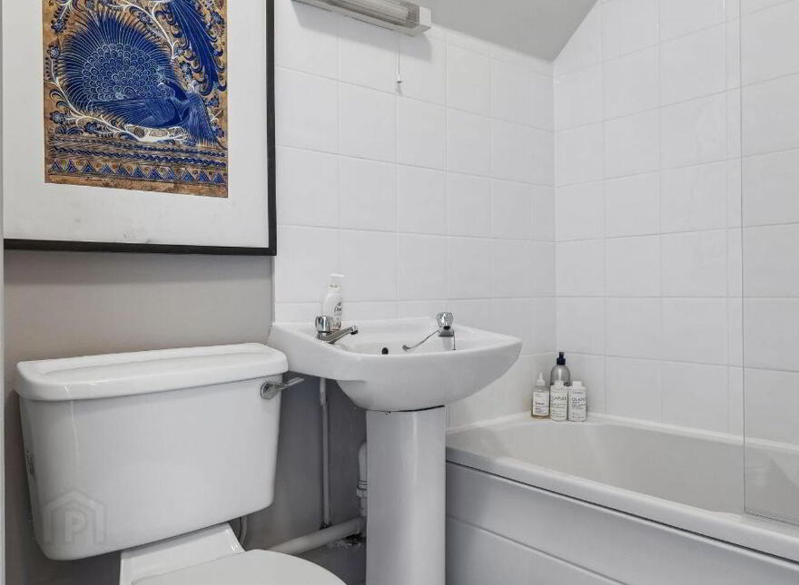 Apartment 9 39 Dorset Street Upper, Dublin 1, D01HT35