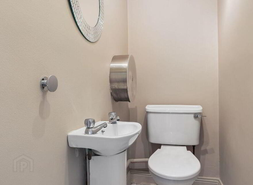 Apartment 9 39 Dorset Street Upper, Dublin 1, D01HT35