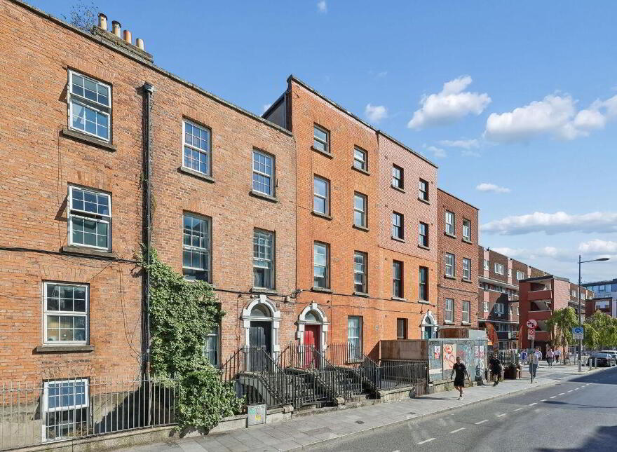 Apartment 9 39 Dorset Street Upper, Dublin 1, D01HT35