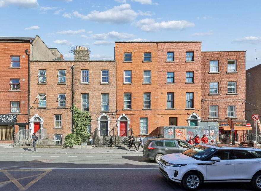 Apartment 9 39 Dorset Street Upper, Dublin 1, D01HT35