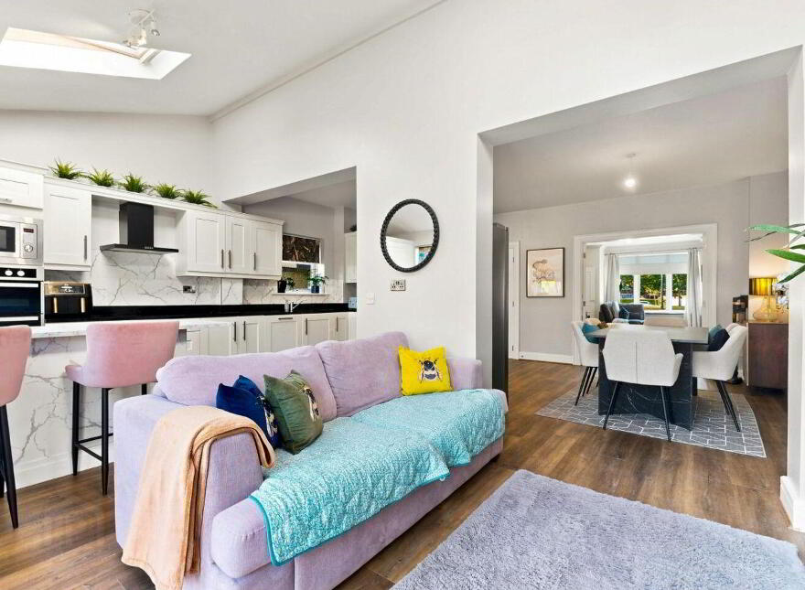 121 Castlemoyne, Balgriffin, Balgriffin, D13VY67